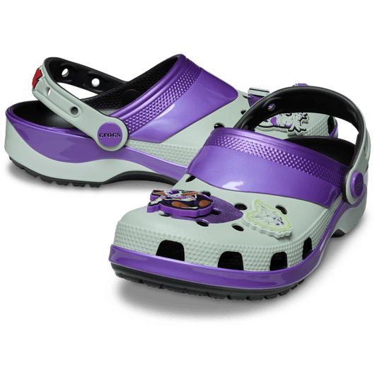 Dragon Ball Z Frieza Classic Clog - Crocs outlet