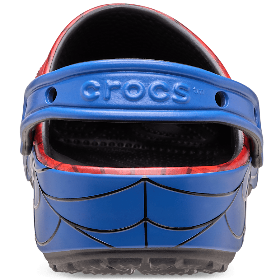Toddlers' Spider-Man™ Classic Clog - Crocs near me