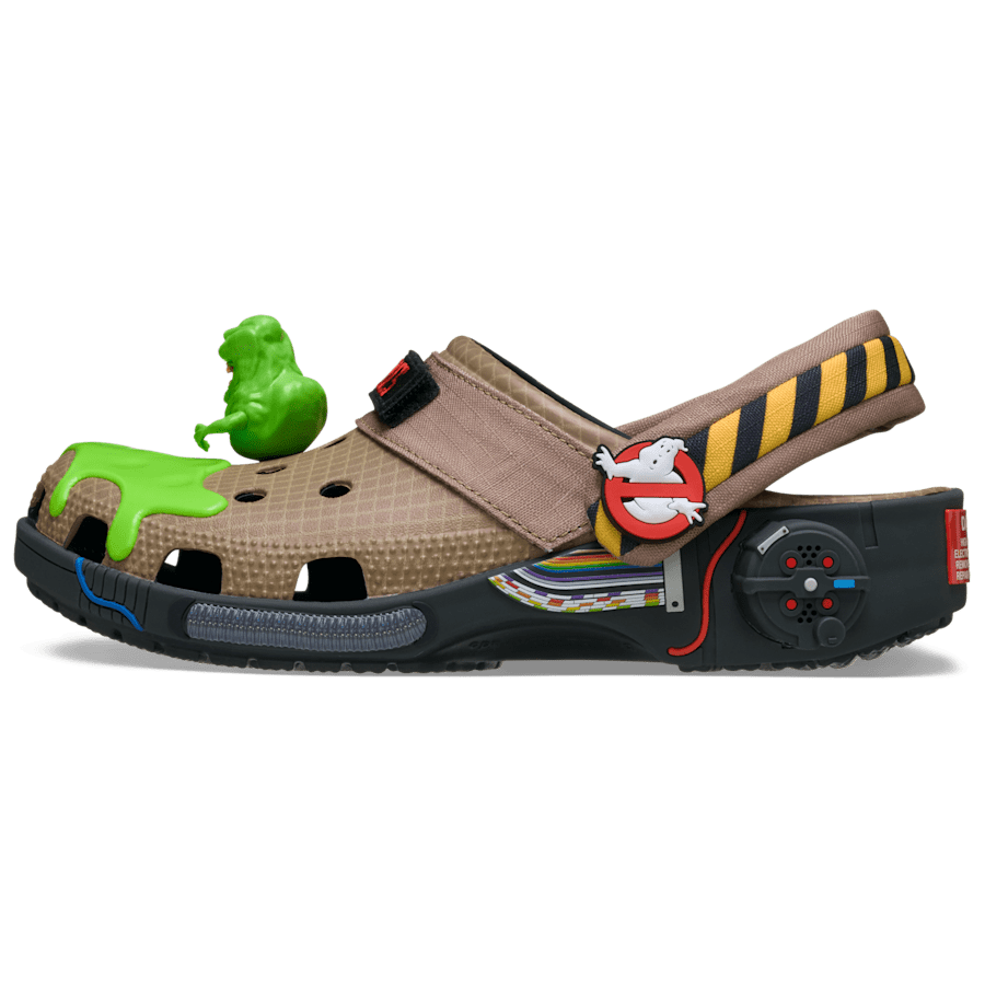 Ghostbusters Classic Clog - Crocs on sale
