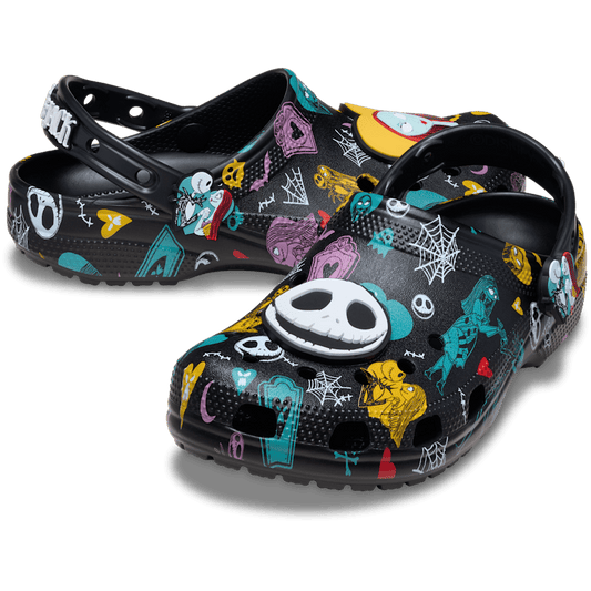 Nightmare Multi Classic Clog - Crocs for sale