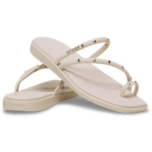Miami Studded Toe Loop Sandal - Crocs US