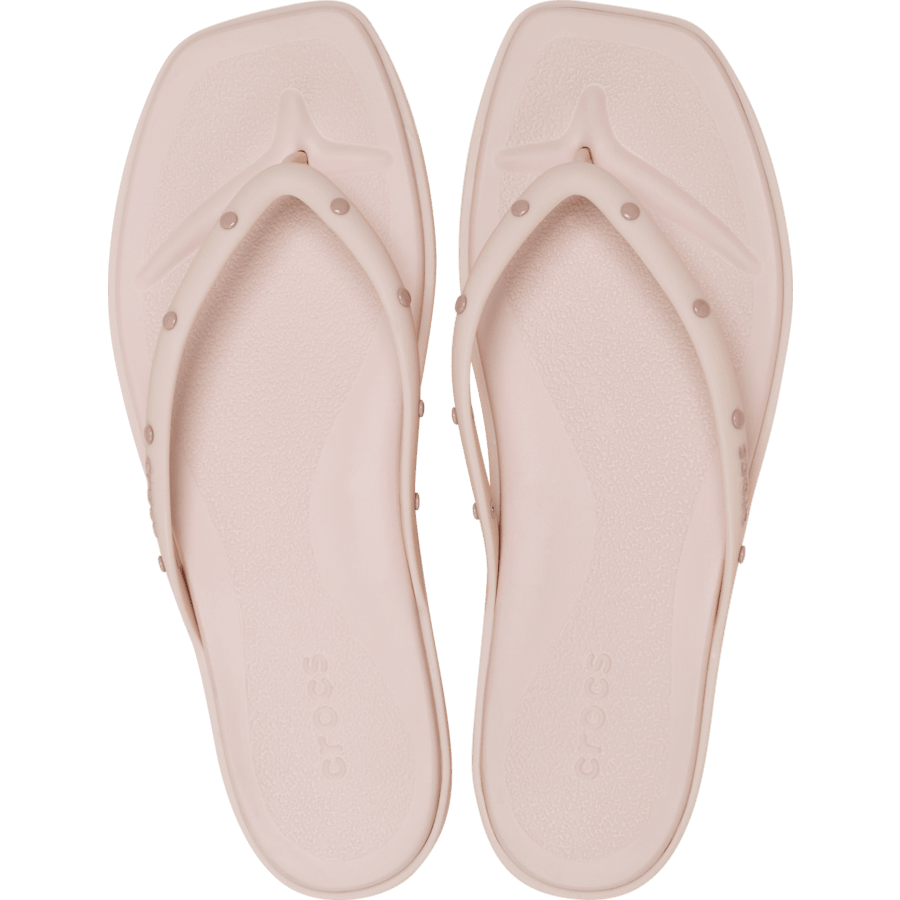 Miami Studded Flip - Crocs for sale