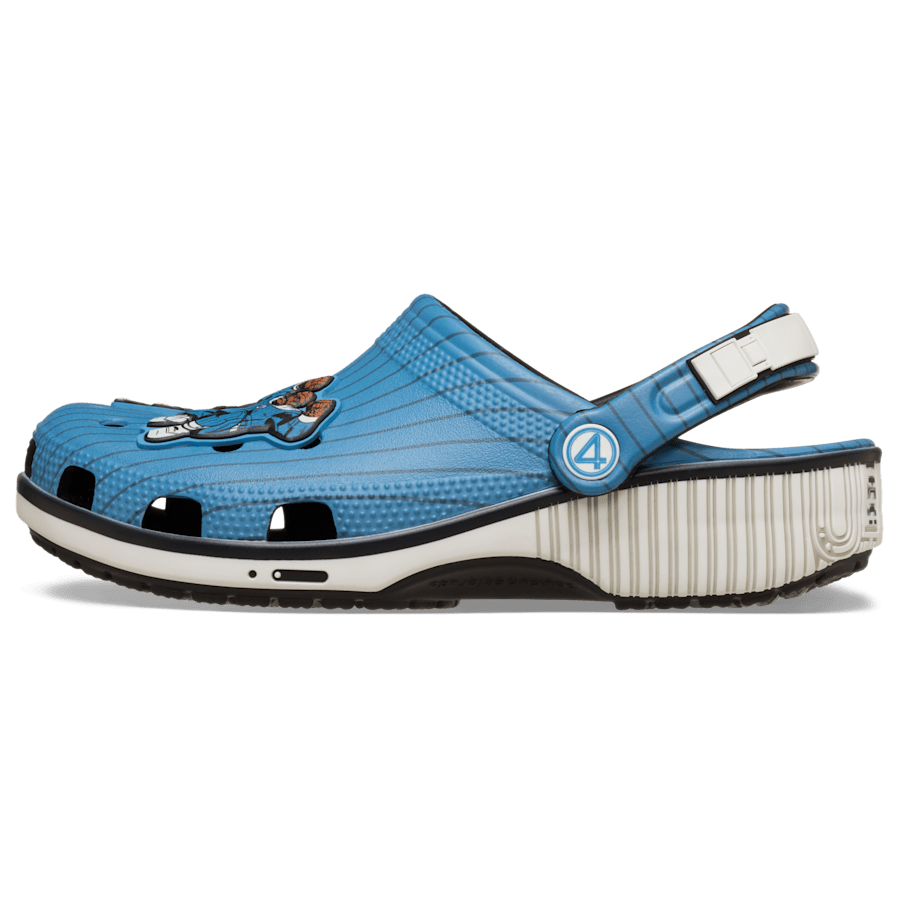 Fantastic 4 Classic Clog - Crocs online