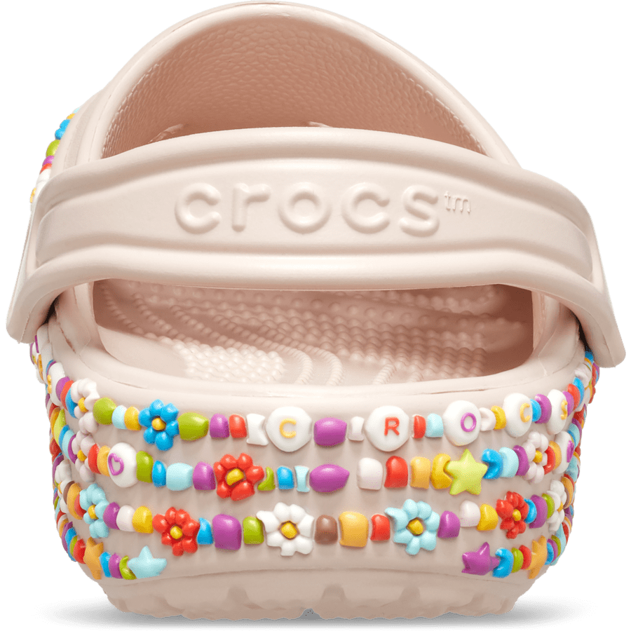 Classic Beaded Band Clog K - Crocs near me