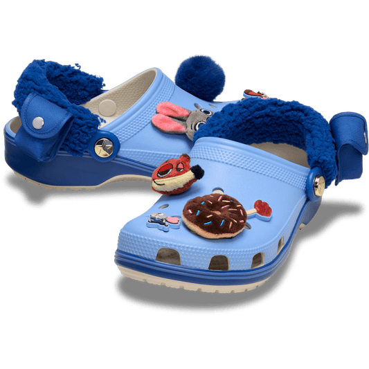 Disney Zootopia 2 Classic Clog - Crocs US