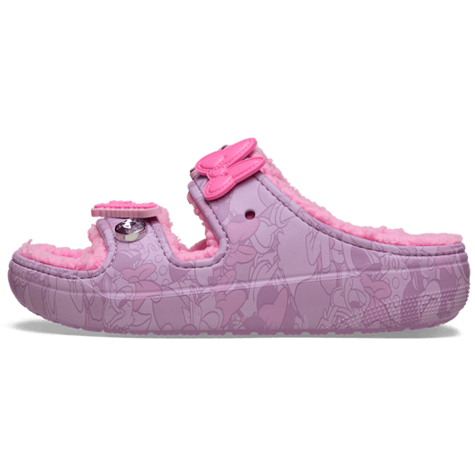 Minnie Daisy Classic Cozzzy Sandal - Crocs sale