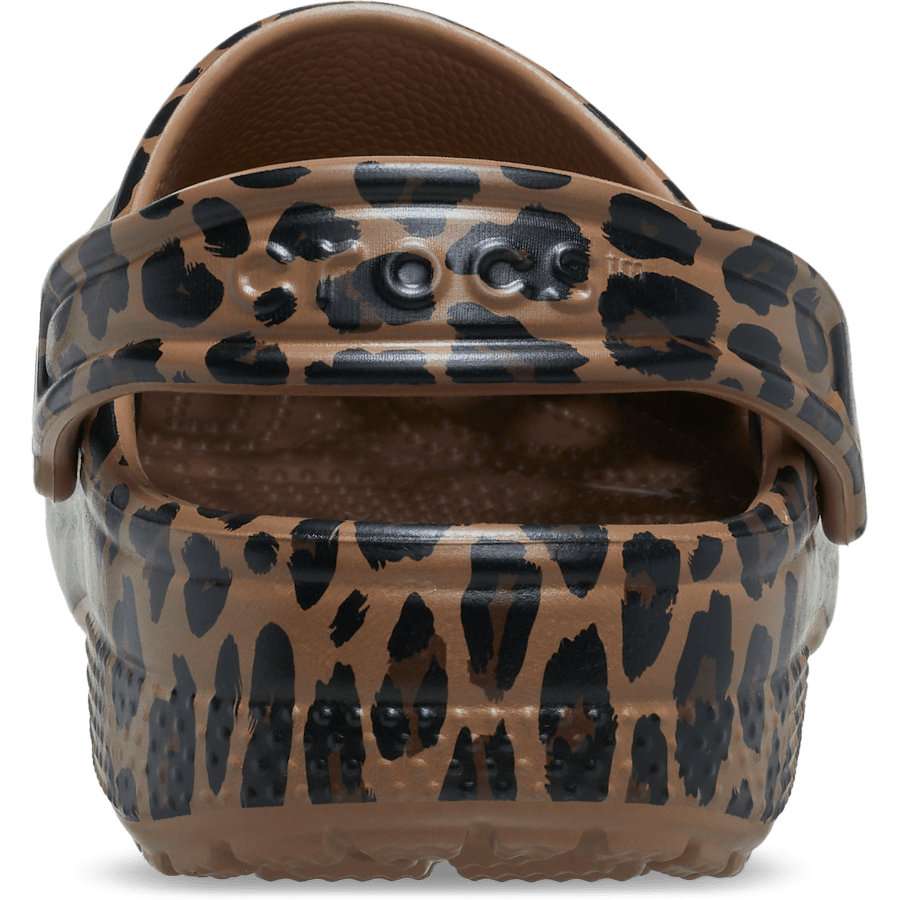 Kids' Classic Animal Clog - Crocs discount