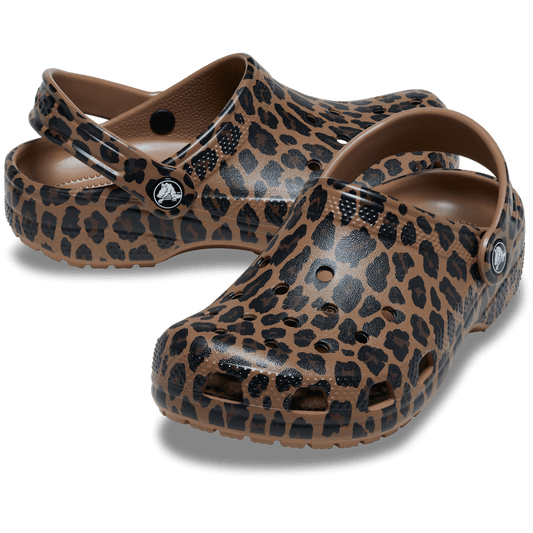 Toddler Classic Animal Clog - Crocs for sale