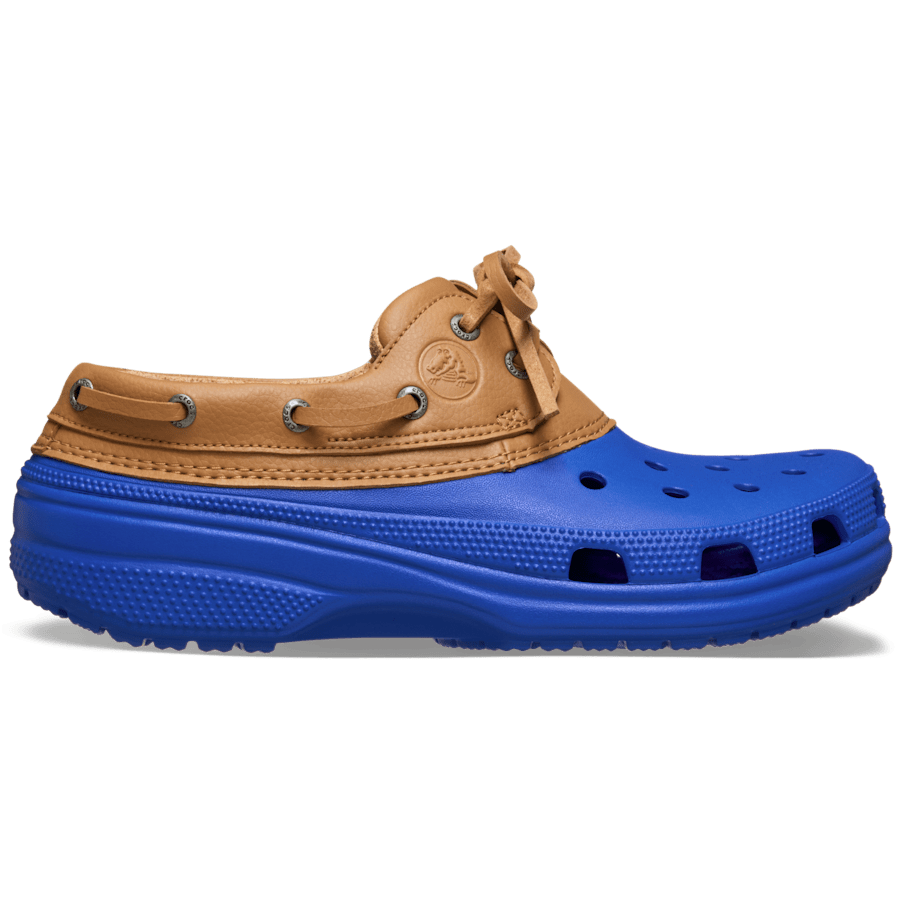 Classic Boat Shoe - Crocs near me