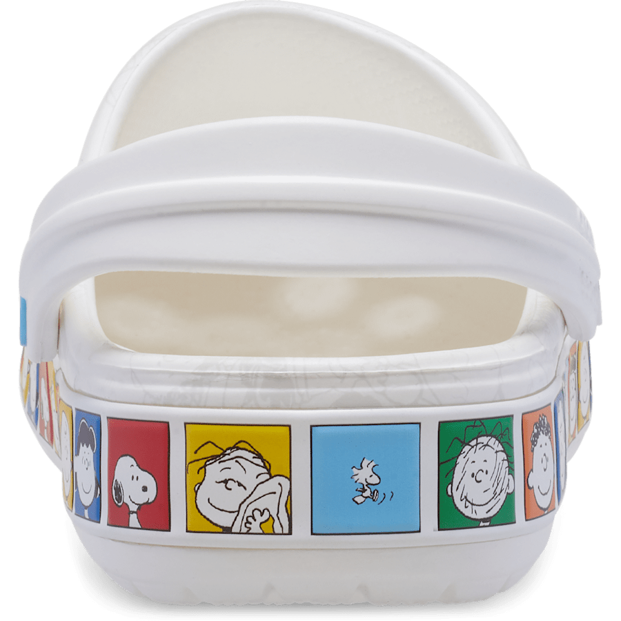Peanuts Crocband Clog - Crocs sale