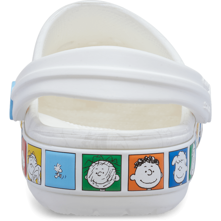 Peanuts Crocband Clog Kids - Crocs sale