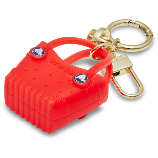 Crocs Tote Bag Charm - Crocs on sale