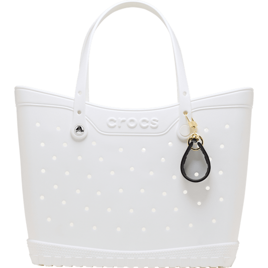 Classic Wristlet Velvet Bag Charm - Crocs online
