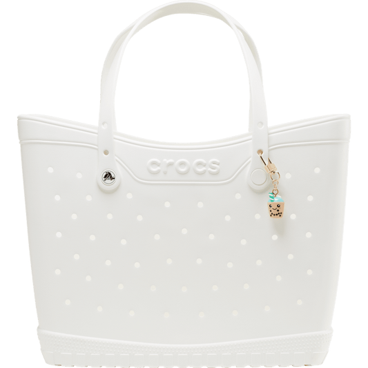 Cute Boba Drink Bag Charm - Crocs near me