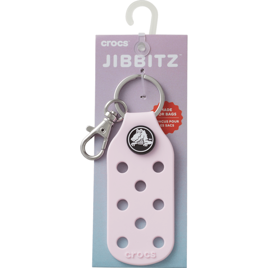 Jibbitz Bag Charm - Crocs discount