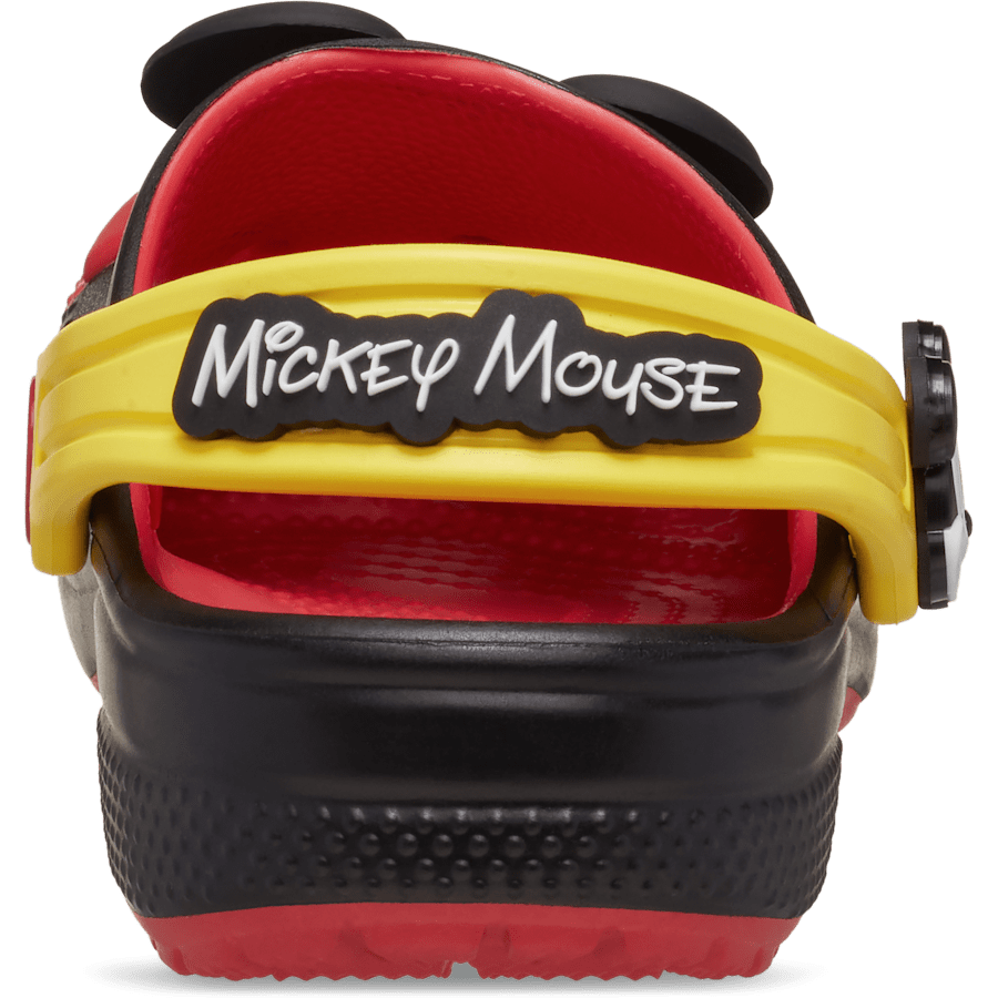 Kids’ Mickey Mouse Classic Clog - Crocs sale