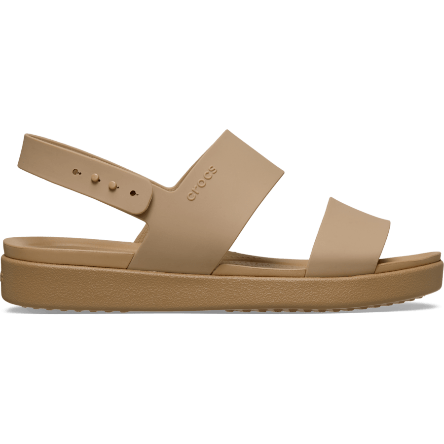 Brooklyn Backstrap Low Low - Crocs online