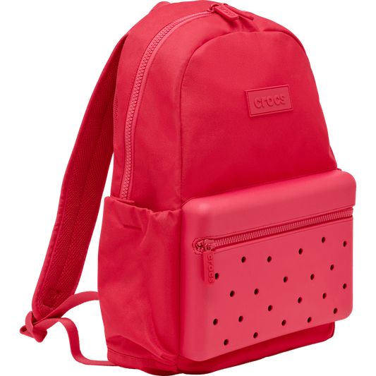 Nylon Backpack - Crocs sale