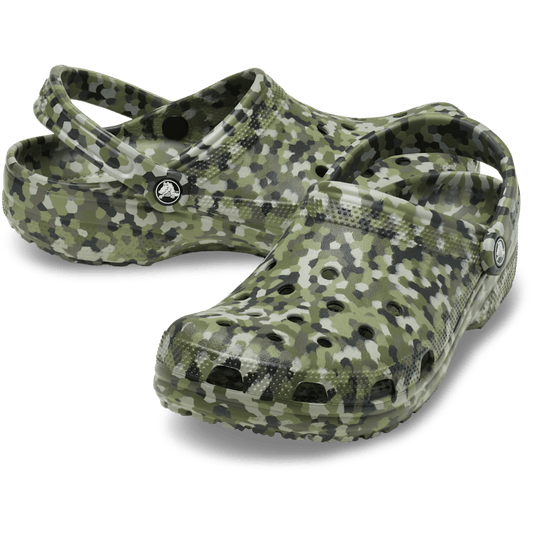 Classic Confetti Clog - Crocs on sale