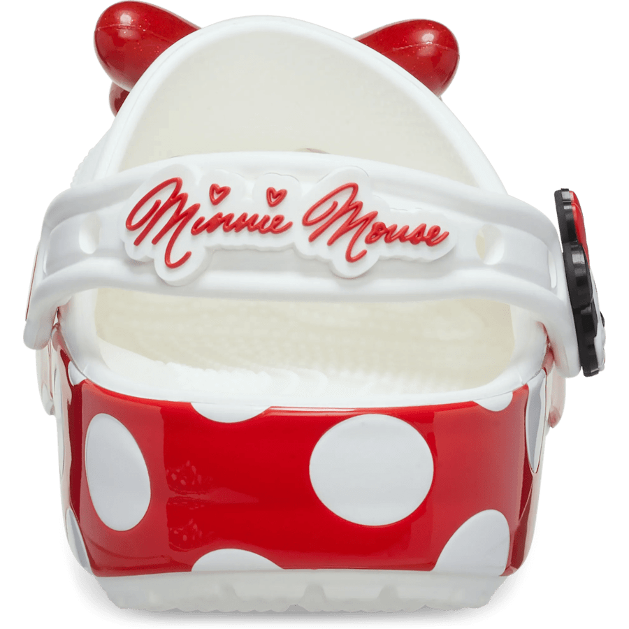 Minnie Mouse Classic Clog - Crocs sale
