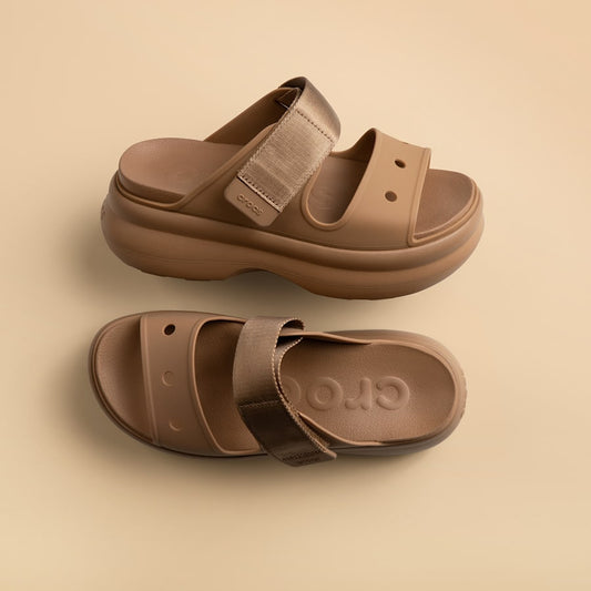 Soho Two Strap Sandal - Crocs near me