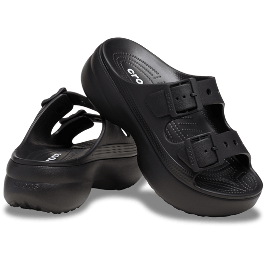 Women's Saturday Platform Sandal - Crocs on sale