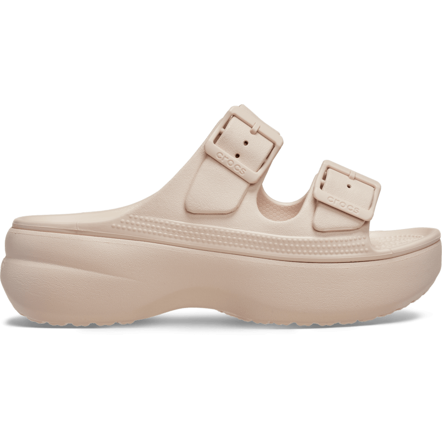 Women's Saturday Platform Sandal - Crocs on sale