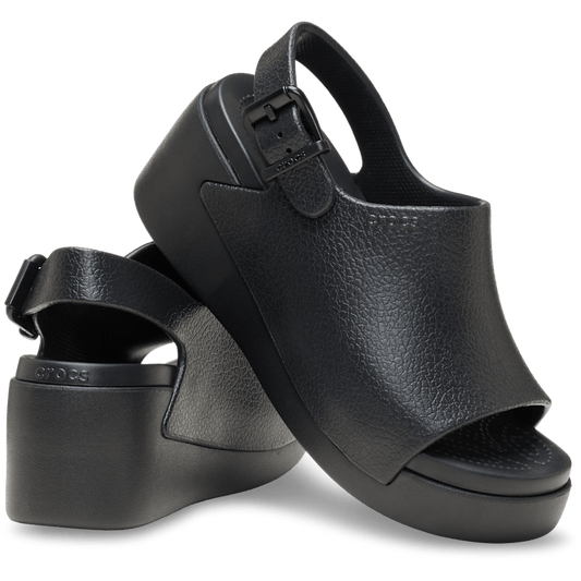 Dylan Platform Slide - Crocs online