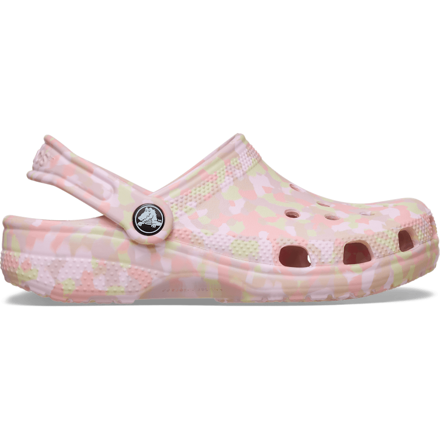 Kids' Classic Confetti Clog - Crocs near me