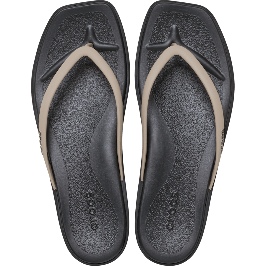 Miami Two Tone Flip - Crocs discount