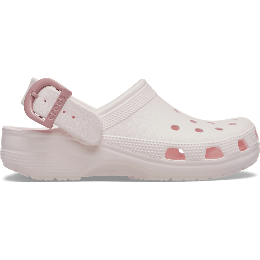 Classic Enamel Buckle Clog - Crocs near me