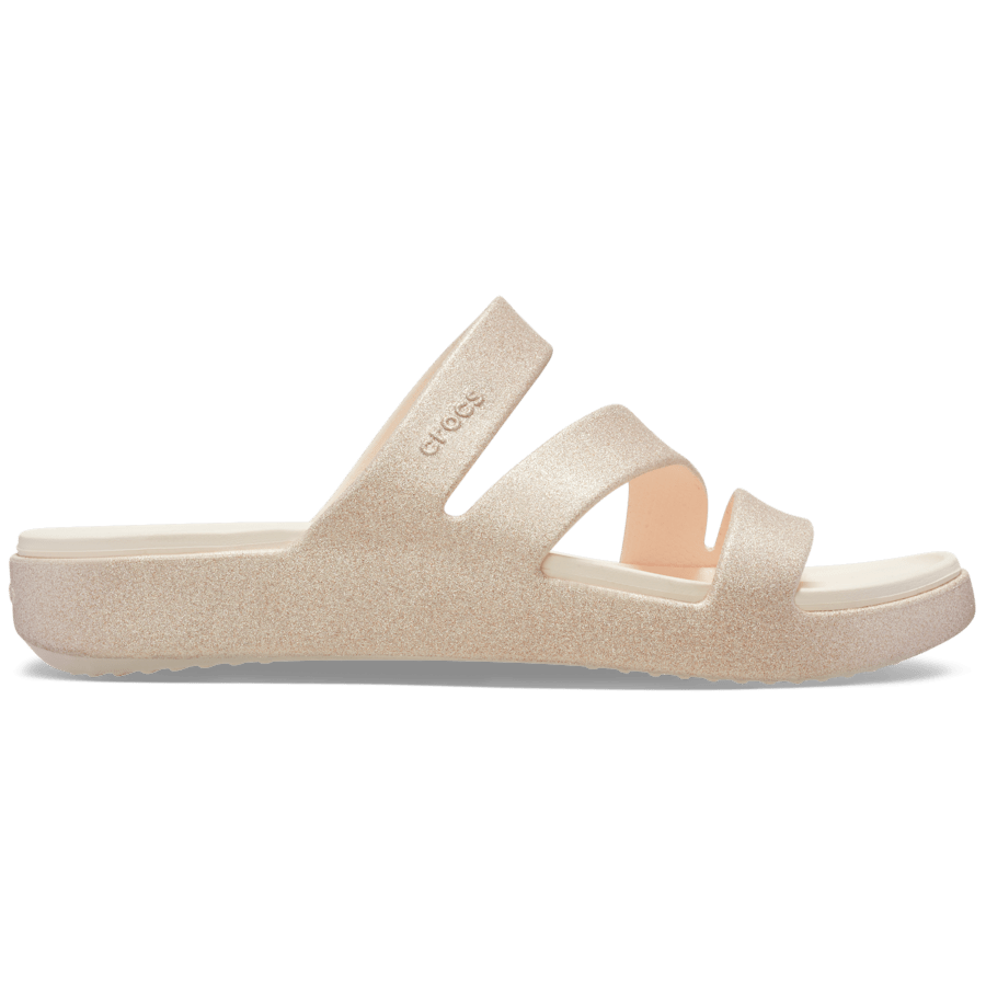 Getaway Glimmer Strappy - Crocs near me