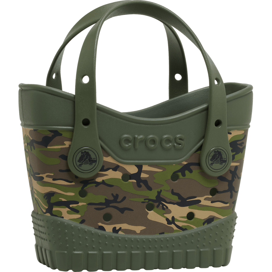 Classic Camo Micro Tote - Crocs discount