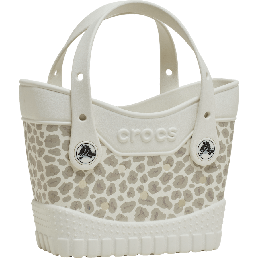 Classic Cheetah Micro Tote - Crocs on sale