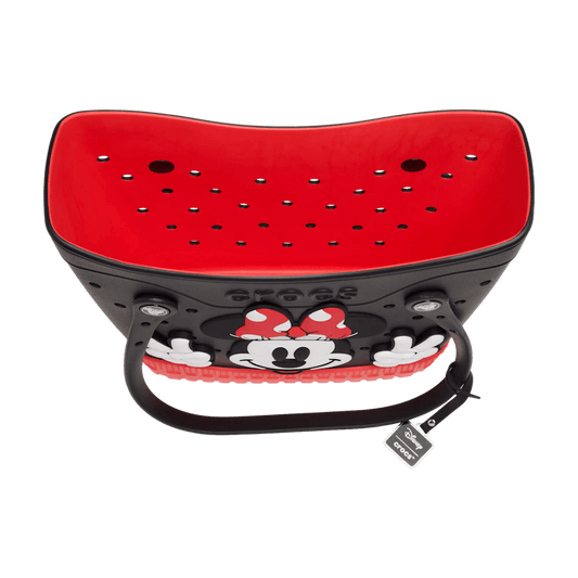 Minnie Mouse Medium Tote - Crocs for sale