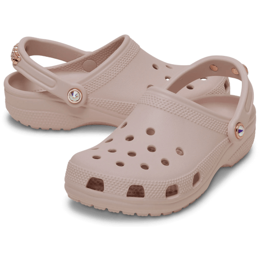 Classic Clog with Swarovski® Crystals - Crocs sale