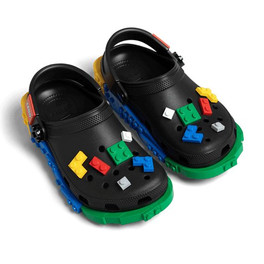 LEGO® Masterbrand Creativity Clog - Crocs outlet