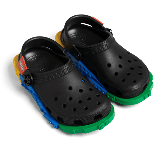 LEGO® Creativity Clog - Crocs outlet