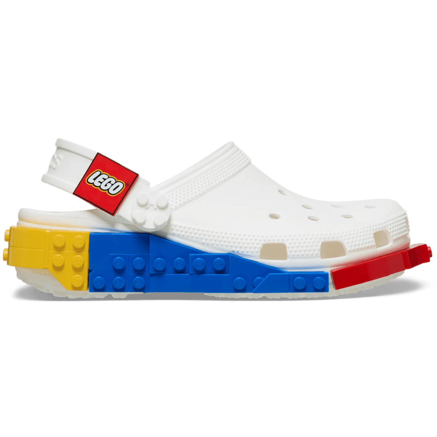 LEGO® Creativity Clog - Crocs outlet