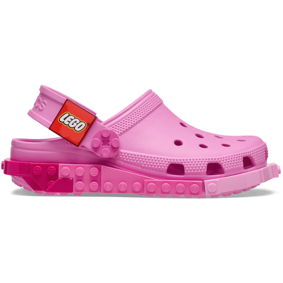 Kids’ LEGO® Creativity Clog - Crocs US