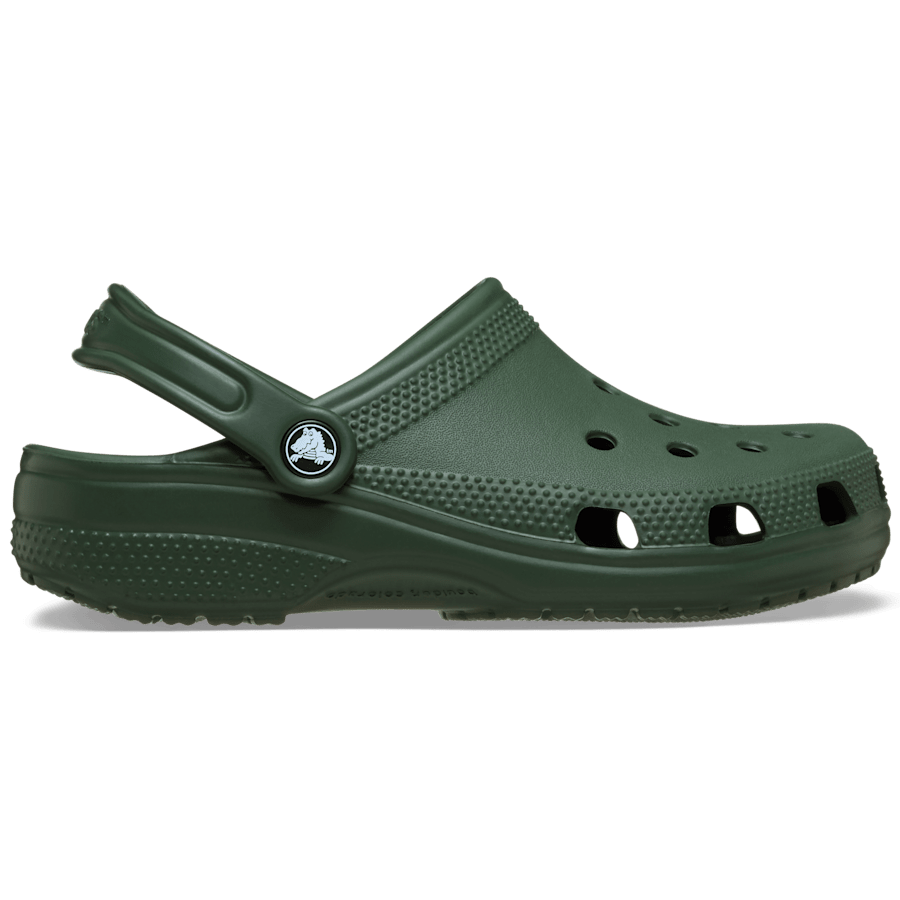 Classic Clog - Crocs US
