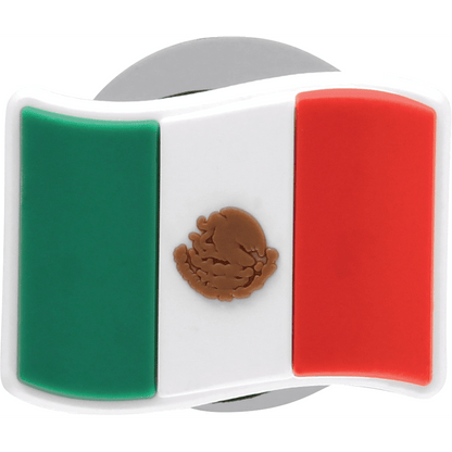Mexico Flag Jibbitz™ charm - Crocs near me
