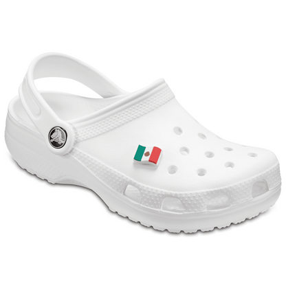 Mexico Flag Jibbitz™ charm - Crocs near me