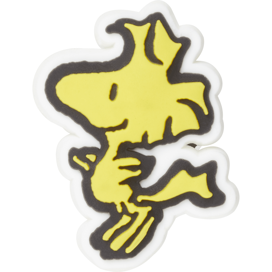 Peanuts® Woodstock® Jibbitz Shoe Charm - Crocs on sale