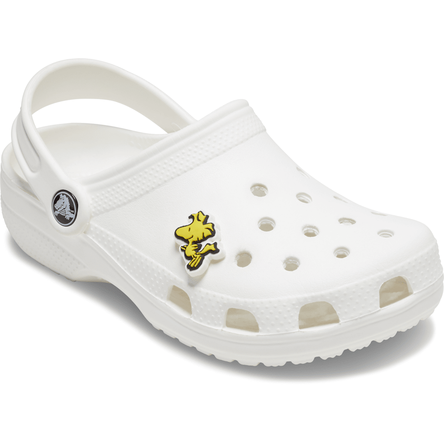 Peanuts® Woodstock® Jibbitz Shoe Charm - Crocs on sale