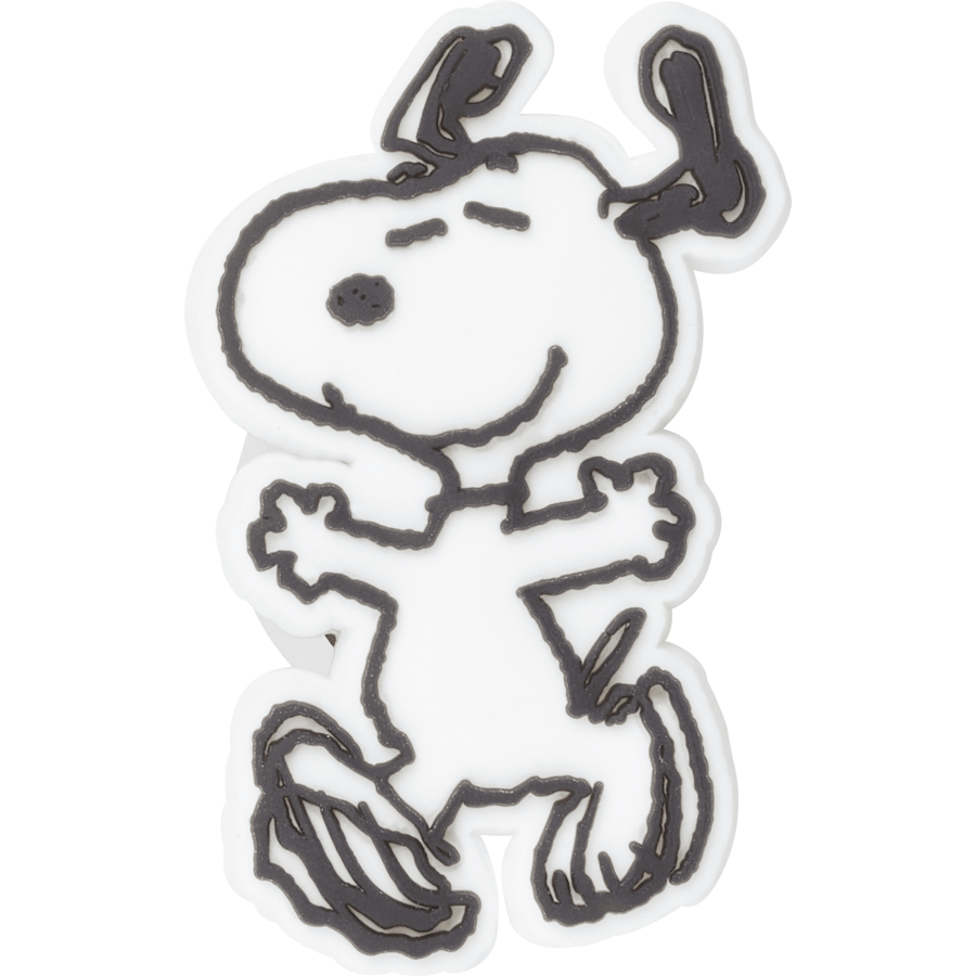 Peanuts® Snoopy® Jibbitz Shoe Charm - Crocs online