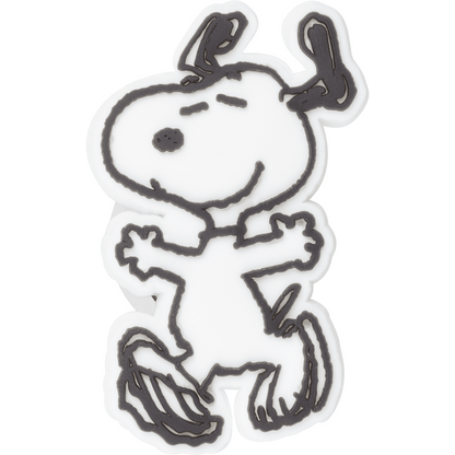 Peanuts® Snoopy® Jibbitz Shoe Charm - Crocs online