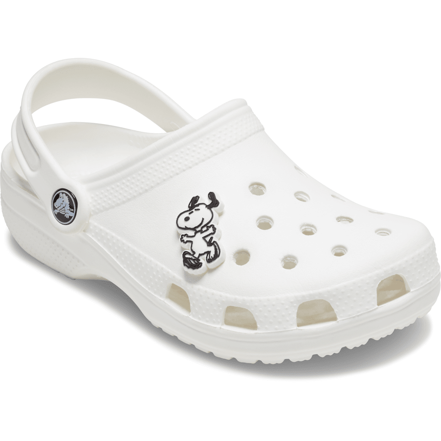 Peanuts® Snoopy® Jibbitz Shoe Charm - Crocs online