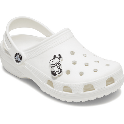 Peanuts® Snoopy® Jibbitz Shoe Charm - Crocs online