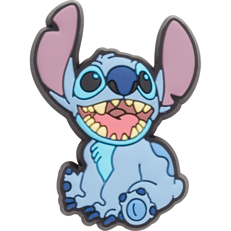 Disney Stitch Jibbitz Shoe Charm - Crocs US